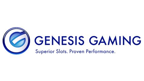 genesis gaming